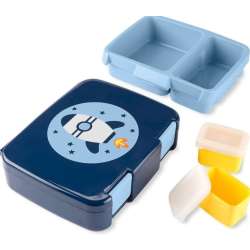 Pojemnik na lunch ZOO Bento Rakieta (GXP-854126) - 1