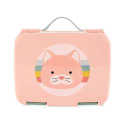 Lunchbox Bento Kot - 1