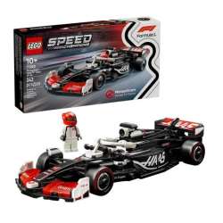 LEGO(R) SPEED CHAMPIONS 77250 (4szt) Bolid F1 MoneyG