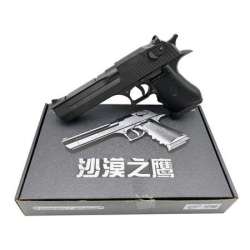 Desert Eagle Black A170 ciężki 21,5cm