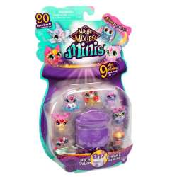 Magic Mixies Figurki Minis 9pak MIX - 1