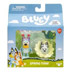 Bluey Wiosna 2-pak