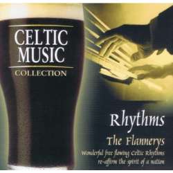 Celtic Music Collection. Rhythms CD - 1
