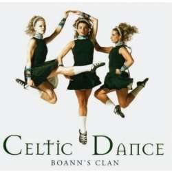 Celtic Dance CD - 1