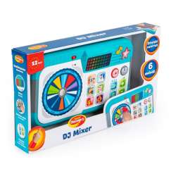 DJ Mixer