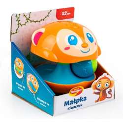 Małpka Kiwaczek - 1