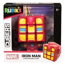 Rubik's: Kostki Bohaterów Iron Man