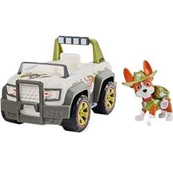 Psi Patrol: Pojazd Podstawowy Tracker