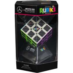 Rubik's: Kostka 3x3x Mercedes - 1