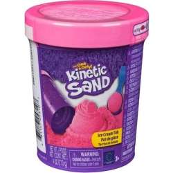 Kinetic Sand - Lodowa tuba mix