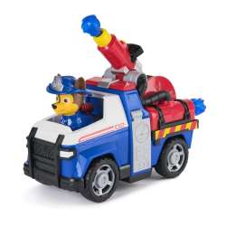 Psi Patrol: pojazd tematyczny Chase - 1
