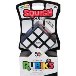Rubik's: Kostka 3x3 do zgniatania