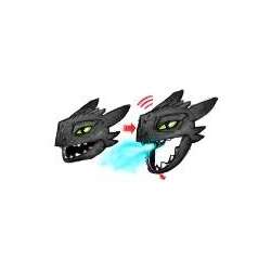 Dreamworks Dragons: Interaktywna Maska