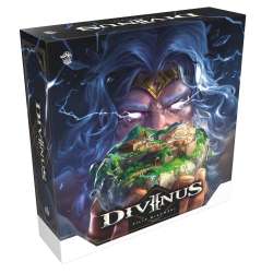 Divinus - 1