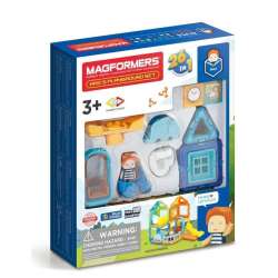 Klocki House Max'S Playground - 1