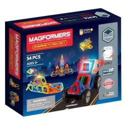 Magformers Dynamic Flash - 1