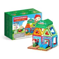 Magformers Town Set - market (GXP-831341) - 1