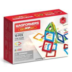 Klocki Idea Pop Set 10el
