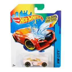 Hot Wheels Auto zmieniające kolor mix - 1
