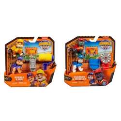 Rubble i Jego Ekipa: Dwupak Figurek mix - 1