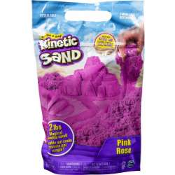 Kinetic Sand - Piasek różowy 900g - 1
