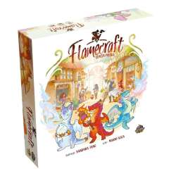 Flamecraft: edycja polska, Lucky Duck Games - 1