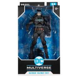Figurka McFarlane DC Multiverse 7"" Batman Hazmat - 1