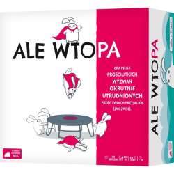 Ale wtopa REBEL - 1