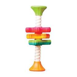 Zakręcone MiniSpinny - 1