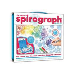 Spirograph Zestaw deluxe (GXP-886681)