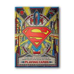 Karty Superman Theory11 - 1