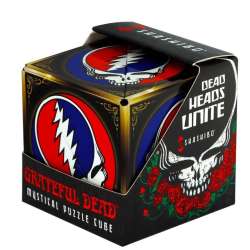 Shashibo Steal Your Face - 1