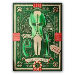 Karty Elf Theory11 - 1