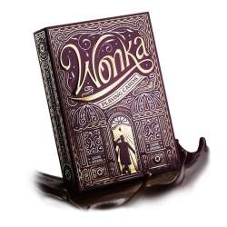 Karty do gry Wonka by Theory 11 - 1