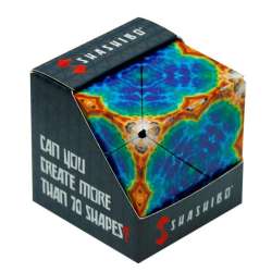 Shashibo Earth - 1