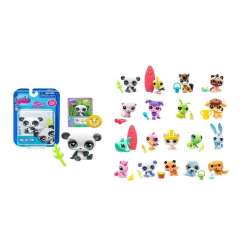 Littlest Pet Shop Figurka z akcesorium mix - 1