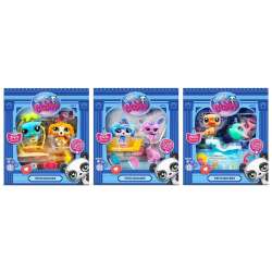 Littlest Pet Shop Petfluencerzy 2 figurki mix