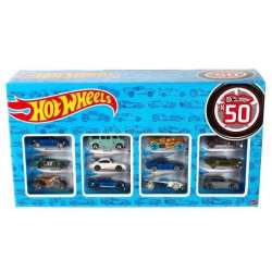 Hot Wheels Zestaw prezentowy 50-pak - 1