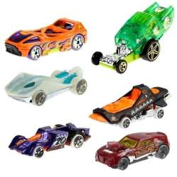 Hot Wheels Samochodzik Halloween mix - 1