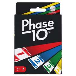 Phase 10 (GXP-838055) - 1