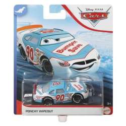 Cars. Auto Ponchy wipeout GKB38 - 1