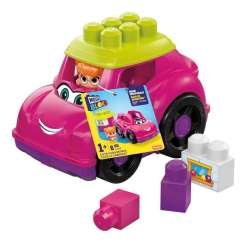 Mega Bloks Klasyczne pojazdy GXX10 - 1