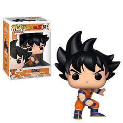 Figurka Funko Pop Vinyl: Dragon Ball Z S6: Goku - 1