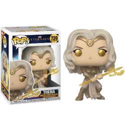 Funko Figurka POP Marvel Eternals: Thena - 1