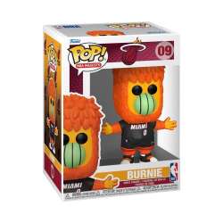 Funko Figurka POP Basketball: Miami Burnie - 1