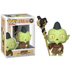 Funko Figurka POP Inuyasha: Jaken - 1