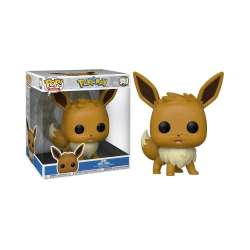 Figurka Funko POP Pokemon: Eevee - 1