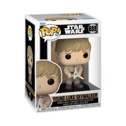 Funko Figurka POP Star Wars: Young L. Skywalker - 1