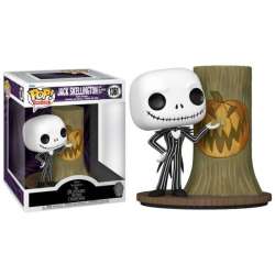 Funko Figurka POP Deluxe: Jack Skellington - 1
