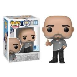 Funko Figurka POP Football: Pep Guardiola